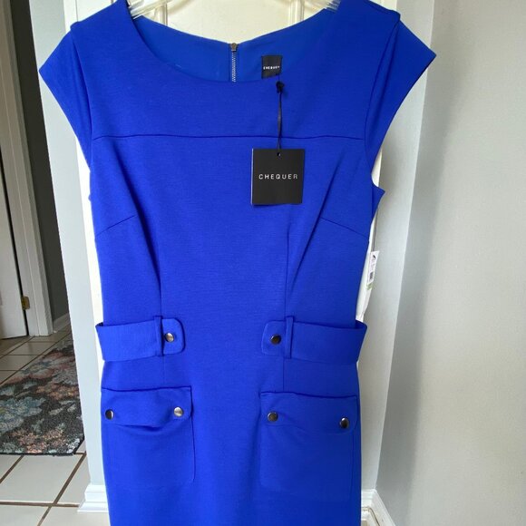 Chequer - Picture 7 of 7